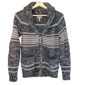 Wilfred Free Erable Alpaca Wool Blend Sweater